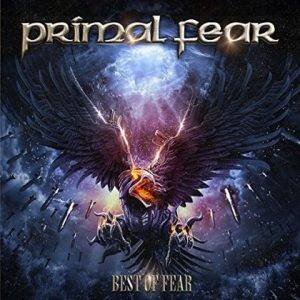 Primal Fear : Best of Fear